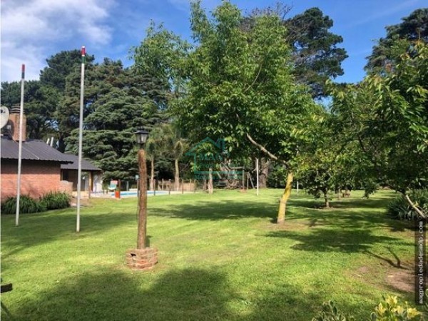 Chalet Colina Alegre