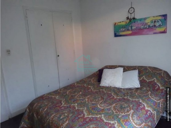 Departamento Playa Grande