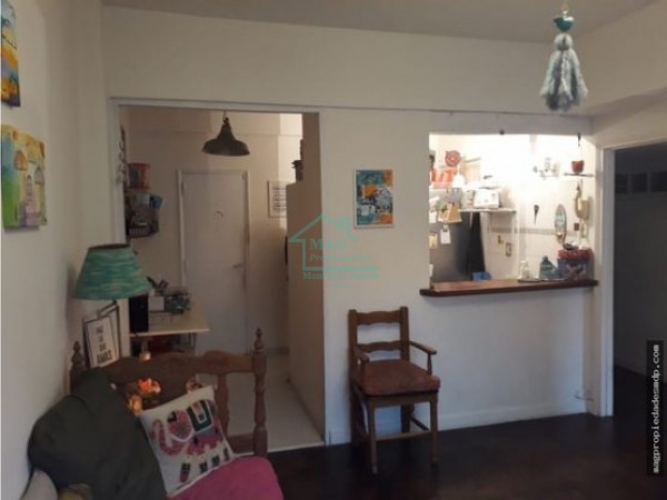 Departamento Playa Grande