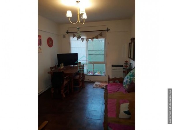 Departamento Playa Grande