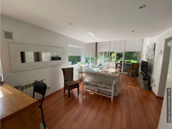 Chalet Bosque Peralta Ramos