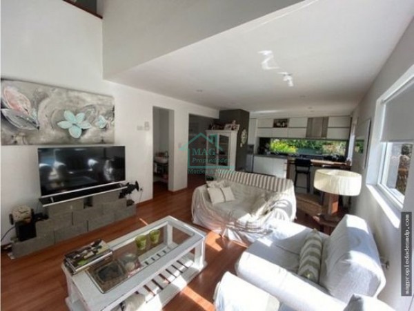 Chalet Bosque Peralta Ramos