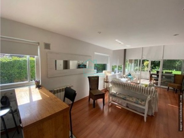 Chalet Bosque Peralta Ramos