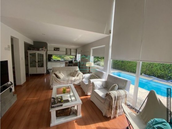 Chalet Bosque Peralta Ramos