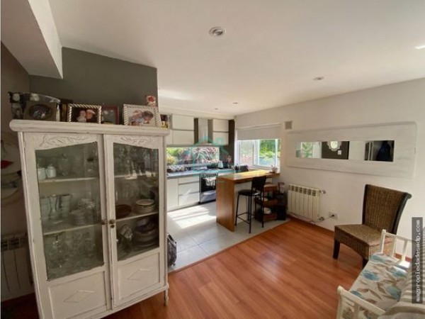 Chalet Bosque Peralta Ramos