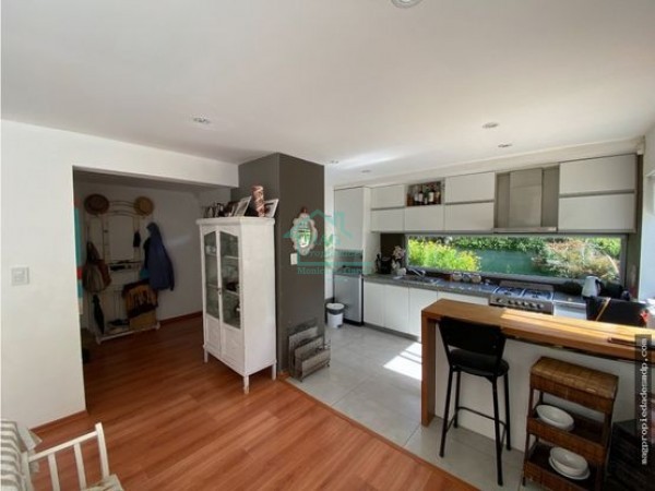 Chalet Bosque Peralta Ramos