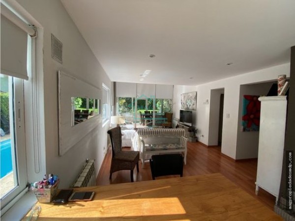 Chalet Bosque Peralta Ramos