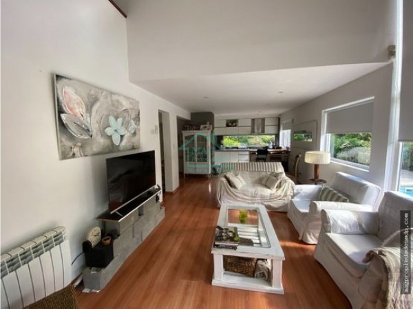 Chalet Bosque Peralta Ramos