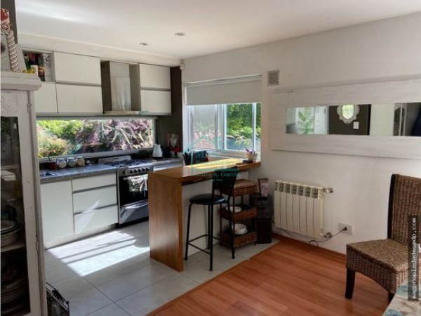 Chalet Bosque Peralta Ramos