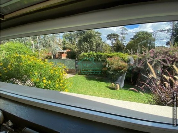 Chalet Bosque Peralta Ramos