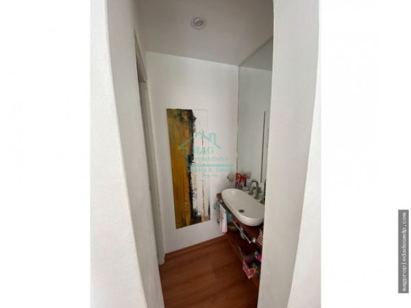 Chalet Bosque Peralta Ramos