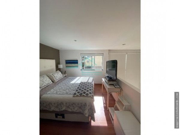 Chalet Bosque Peralta Ramos