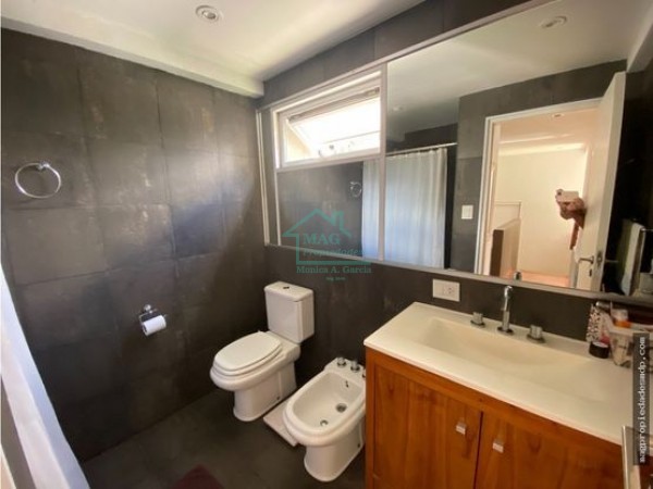 Chalet Bosque Peralta Ramos