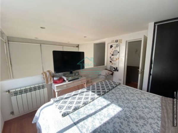 Chalet Bosque Peralta Ramos