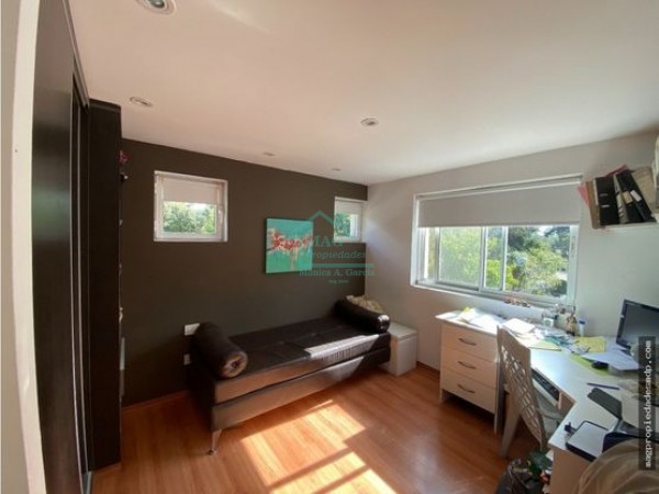 Chalet Bosque Peralta Ramos