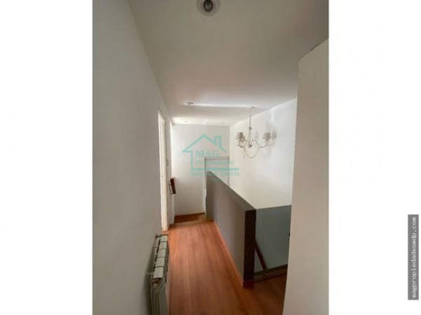 Chalet Bosque Peralta Ramos