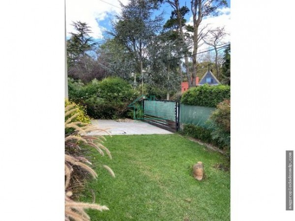 Chalet Bosque Peralta Ramos