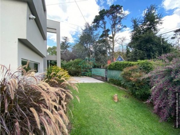 Chalet Bosque Peralta Ramos