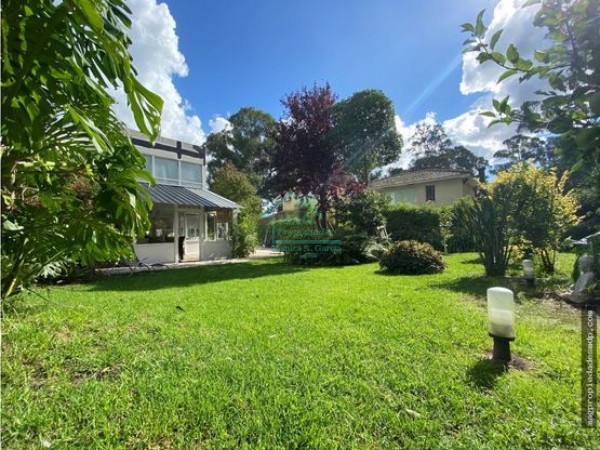 Chalet Bosque Peralta Ramos