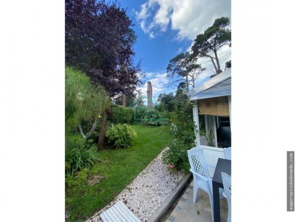 Chalet Bosque Peralta Ramos