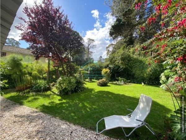 Chalet Bosque Peralta Ramos