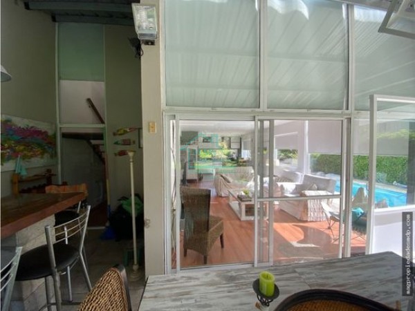 Chalet Bosque Peralta Ramos