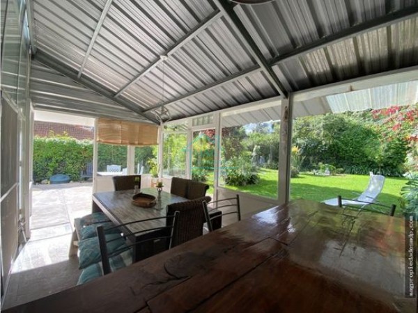 Chalet Bosque Peralta Ramos