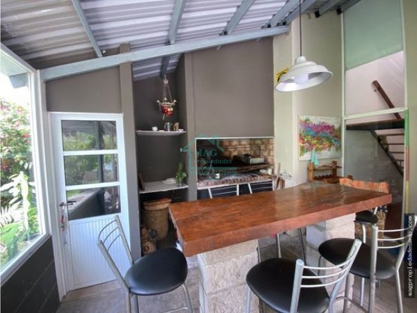 Chalet Bosque Peralta Ramos