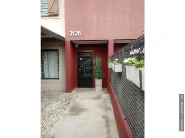 DUPLEX Colina de Peralta Ramos