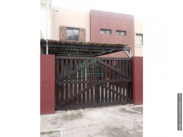 DUPLEX Colina de Peralta Ramos