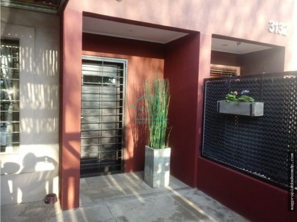 DUPLEX Colina de Peralta Ramos