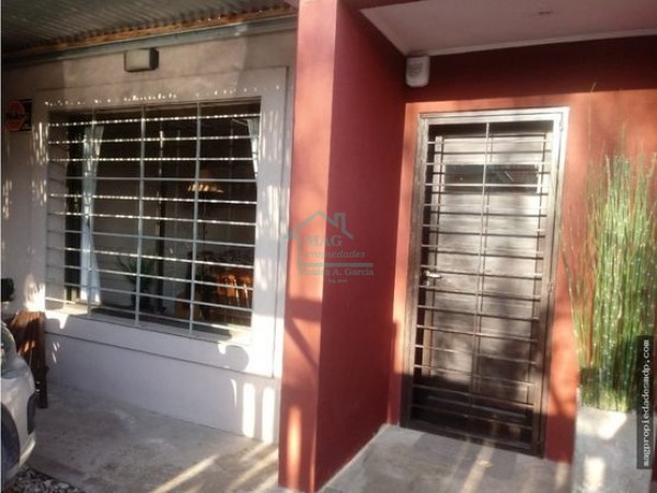 DUPLEX Colina de Peralta Ramos