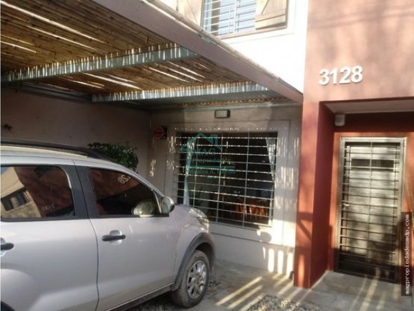 DUPLEX Colina de Peralta Ramos