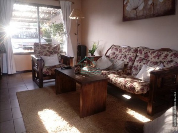 DUPLEX Colina de Peralta Ramos