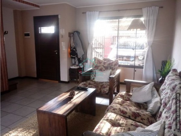 DUPLEX Colina de Peralta Ramos