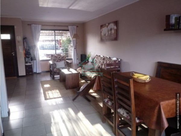 DUPLEX Colina de Peralta Ramos