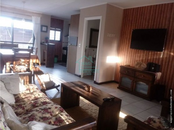 DUPLEX Colina de Peralta Ramos