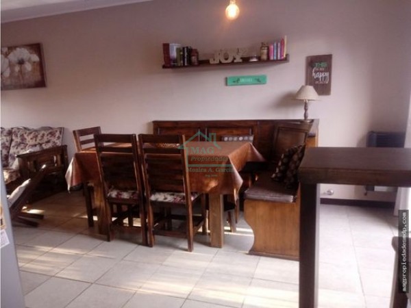 DUPLEX Colina de Peralta Ramos