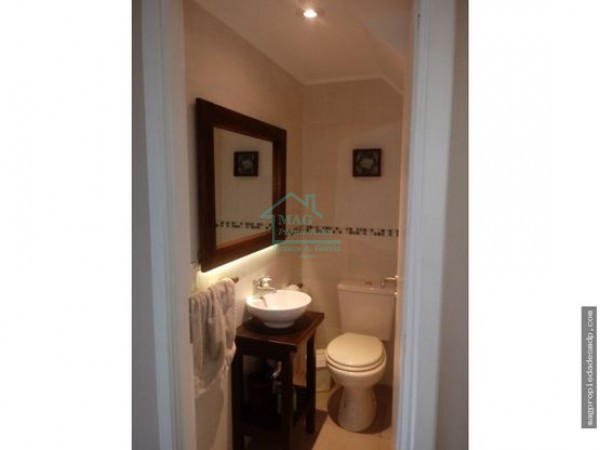 DUPLEX Colina de Peralta Ramos