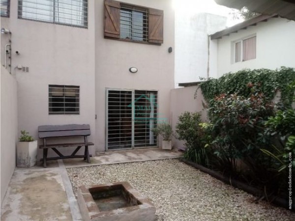 DUPLEX Colina de Peralta Ramos