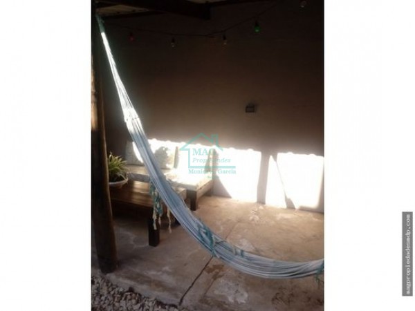 DUPLEX Colina de Peralta Ramos