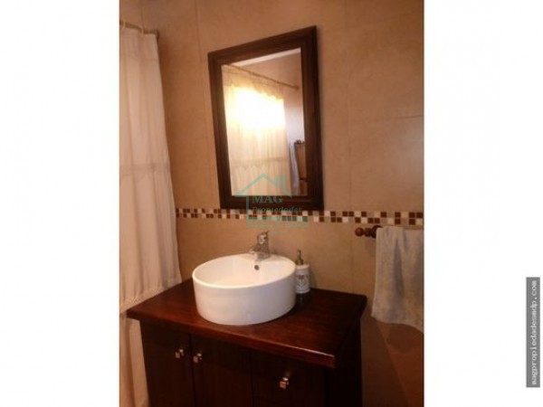 DUPLEX Colina de Peralta Ramos