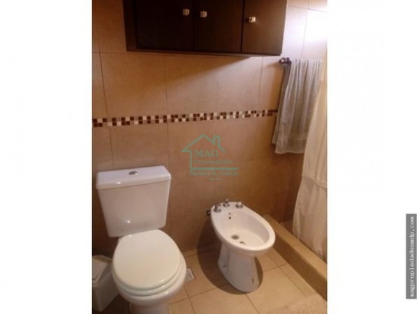 DUPLEX Colina de Peralta Ramos