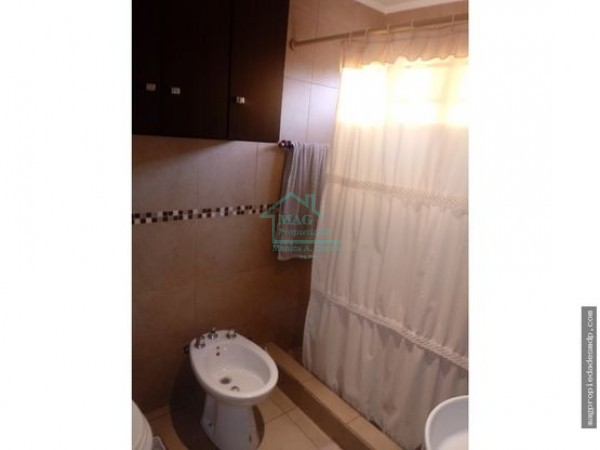 DUPLEX Colina de Peralta Ramos