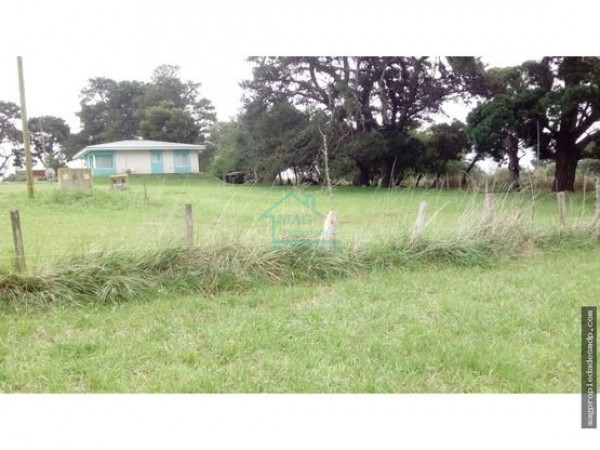 Lote Sierra de Los Padres