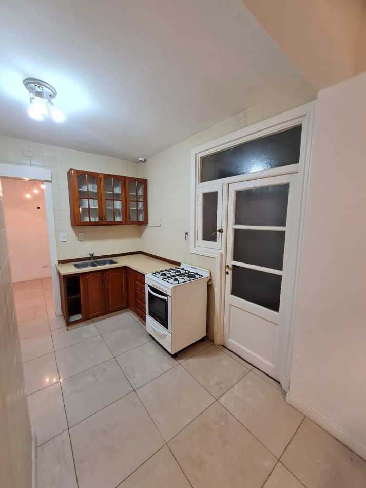 Departamento Playa Grande