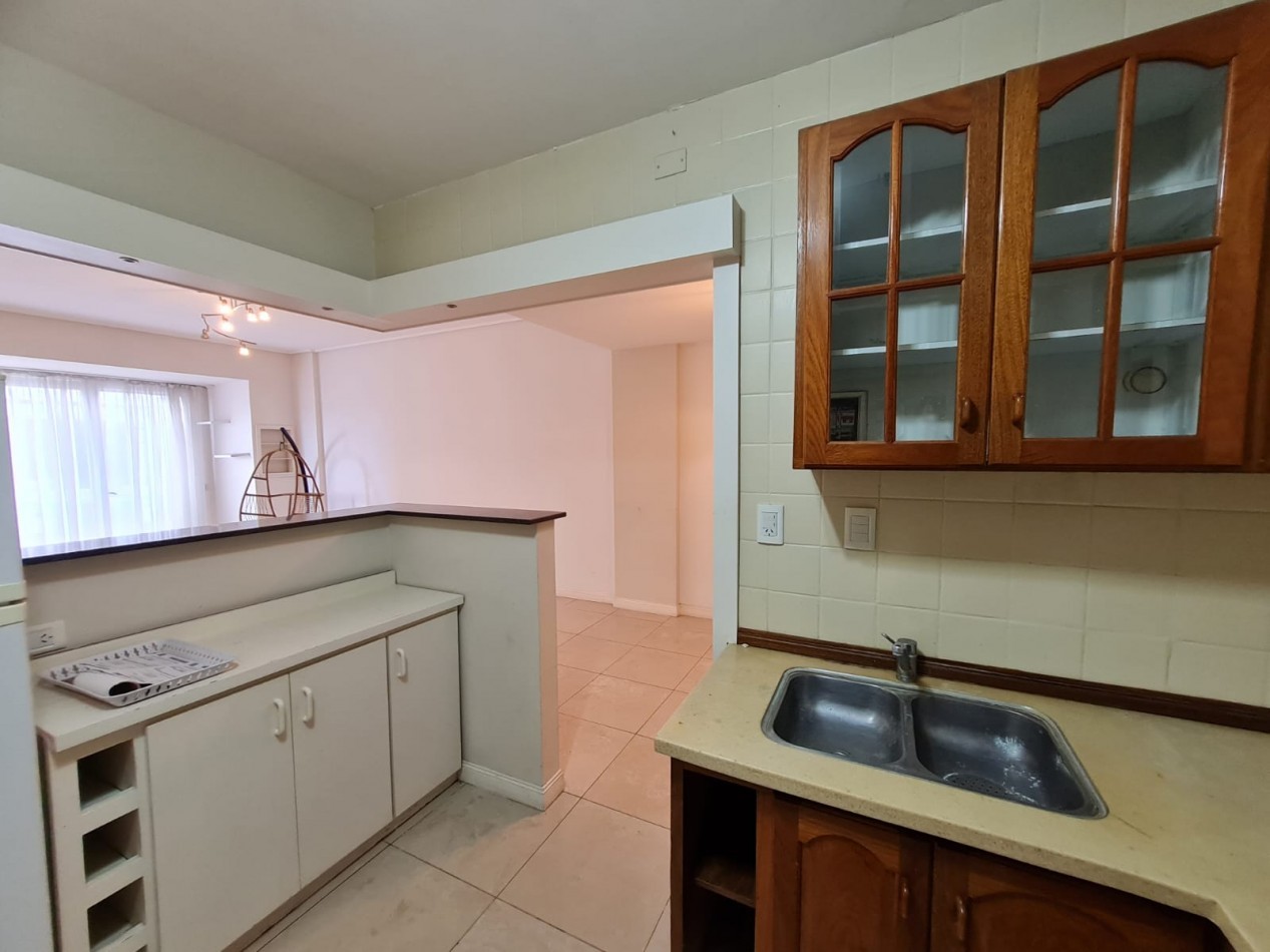 Departamento Playa Grande