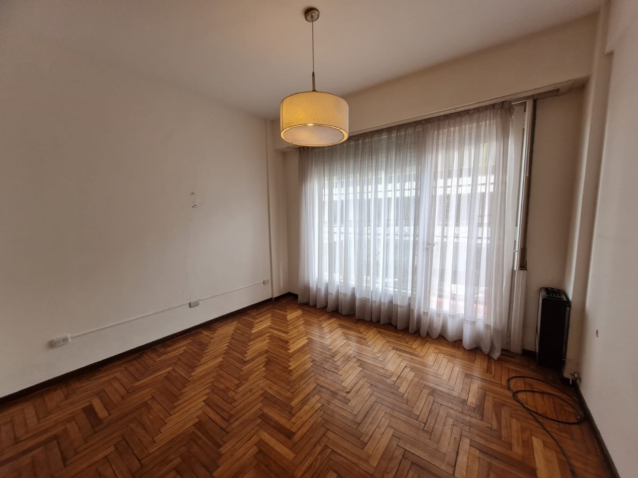 Departamento Playa Grande