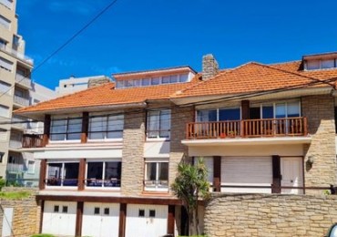 Departamento Playa Grande