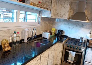 Chalet moderno ideal dos familias